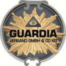 Guardia Versand Logo